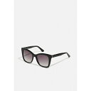 カルバンクライン カルバンクライン レディース サングラス＆アイウェア アクセサリー Sunglasses - black