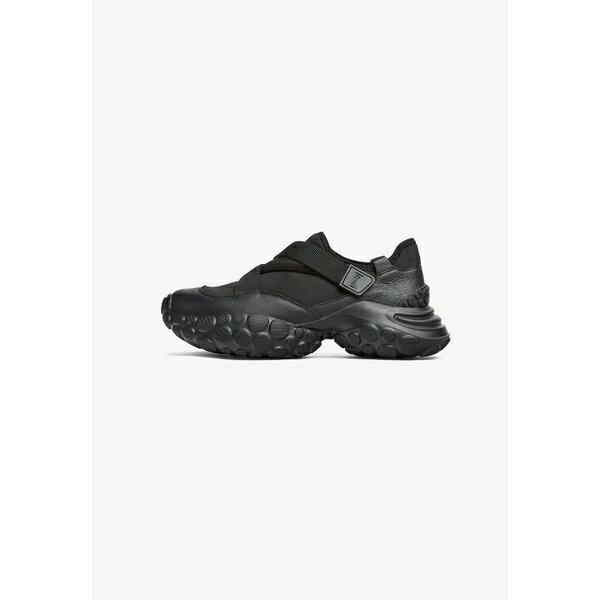 ڡ  ˡ 塼 MARS - Trainers - black black