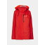 إ꡼ϥ󥻥 ǥ եåȥͥ ݡ POWSHOT - Ski jacket - poppy red