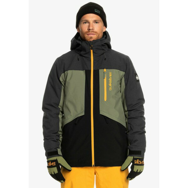 åС  Хåȥܡ ݡ DAWSON JK - Snowboard jacket - kvj0
