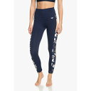 LV[ fB[X tBbglX X|[c HEART INTO IT - Leggings - blue