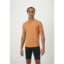 ホカオネオネ メンズ バスケットボール スポーツ HOKA ESSENTIAL TEE - Basic T-shirt - cedar