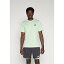 アディダス メンズ バスケットボール スポーツ TRAIN ESSENTIALS TRAINING - Sports T-shirt - semi green spark/black