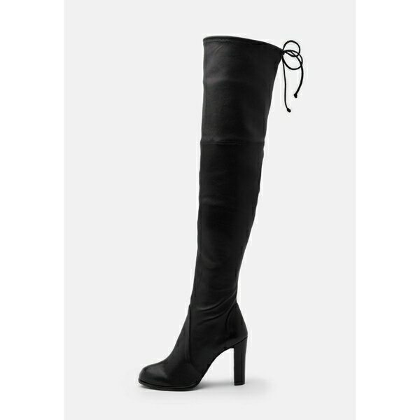 奢 磻ĥޥ ǥ ˡ 塼 HIGHLAND - High heeled boots - black