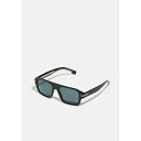 {X Y TOXEACEFA ANZT[ Sunglasses - black