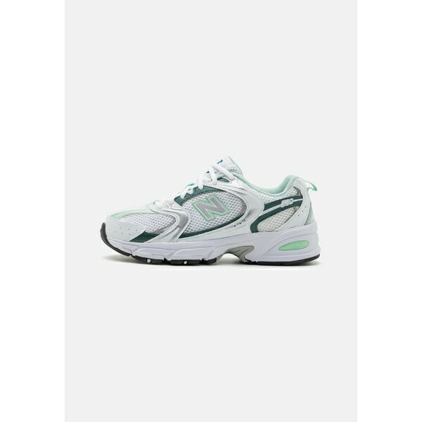 ˥塼Х  ˡ 塼 MR530 UNISEX - Trainers - white