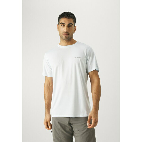 ӥ  Хåȥܡ ݡ RULES SHORT SLEEVE - Sports T-shirt - white