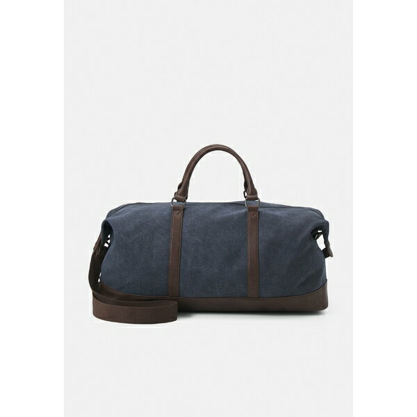 楽天astyピア ワン メンズ サンダル シューズ UNISEX - Weekend bag - dark blue