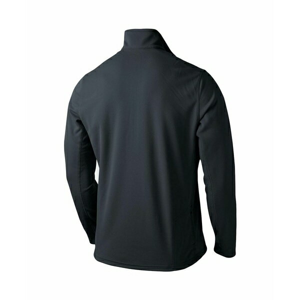 楽天astyナイキ レディース ジャケット＆ブルゾン アウター Men's Black Alabama Crimson Tide Primary Logo Training Performance Quarter-Zip Jacket Black