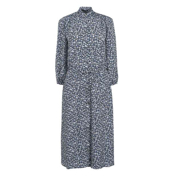 ラルフローレン レディース ワンピース トップス Alixandra lonf sleeve casual dress