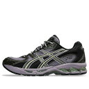 ASICS アシックス メンズ スニーカー 【ASICS Gel-Nimbus 10.1 'Violet Quartz Cool Matcha' 1203A543-500】 サイズ US_12(30.0cm)
