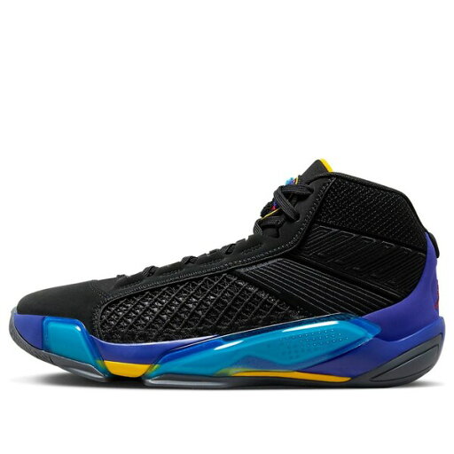 Air Jordan ジョーダン メンズ スニーカー 【Air Jordan 38 PF 'Aqua' DZ3355-001】 サイズ US_5(23.0cm) Air Jordan ジョーダン メンズ スニーカー 【Air Jordan 38 PF 'Aqua' DZ3355-001】 サイズ US_5(23.0cm)