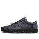 Vans バンズ メンズ スニーカー 【Vans Harry Potter x Old Skool 'Deathly Hallows' VN0A4BV5V0F】 サイズ US_6.5(24.5cm)