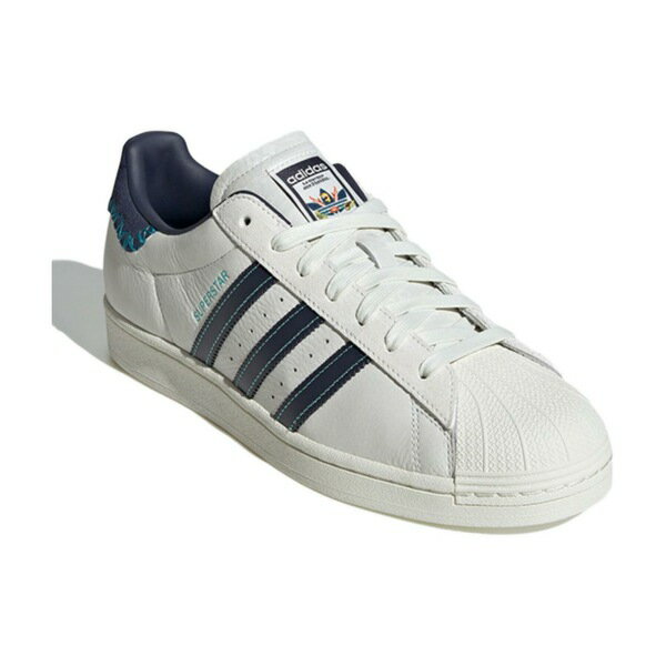 adidas アディダス メンズ スニーカー 【adidas X Feifei Ruan Superstar 'Chinese New Year' ID1139】 サイズ US_7.5(25.5cm)