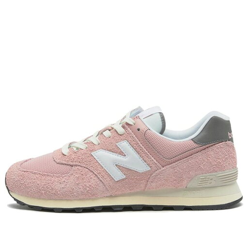 New Balance ニューバランス メンズ スニーカー 【New Balance 574 'Pink White' U574HSA】 サイズ US_11.5(29.5cm) New Balance ニューバランス メンズ スニーカー 【New Balance 574 'Pink White' U574HSA】 サイズ US_11.5(29.5cm)