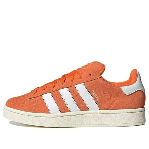 adidas アディダス メンズ スニーカー 【adidas Campus 00s 'Orange White' GY9474】 サイズ US_10(28.0cm) adidas アディダス メンズ スニーカー 【adidas Campus 00s 'Orange White' GY9474】 サイズ US_10(28.0cm)