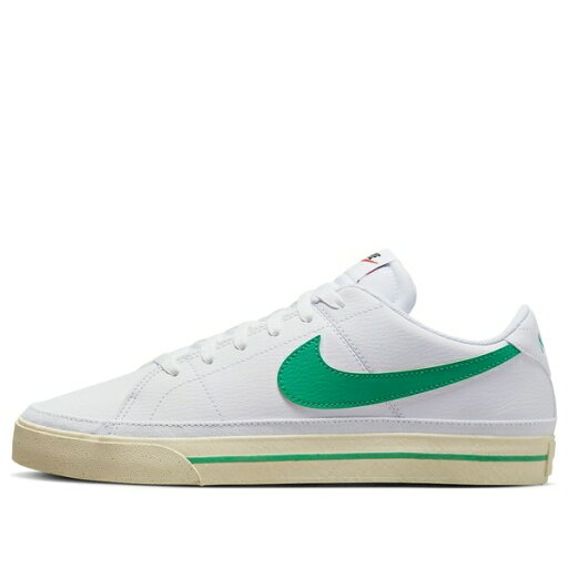 Nike ナイキ メンズ スニーカー 【Nike Court Legacy Next Nature 'Green' FN4292-100】 サイズ US_10.5(28.5cm) Nike ナイキ メンズ スニーカー 【Nike Court Legacy Next Nature 'Green' FN4292-100】 サイズ US_10.5(28.5cm)