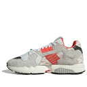 adidas アディダス メンズ スニーカー 【adidas ZX Torsion 'Solar Red' EH0251】 サイズ US_10(28.0cm)(4)
