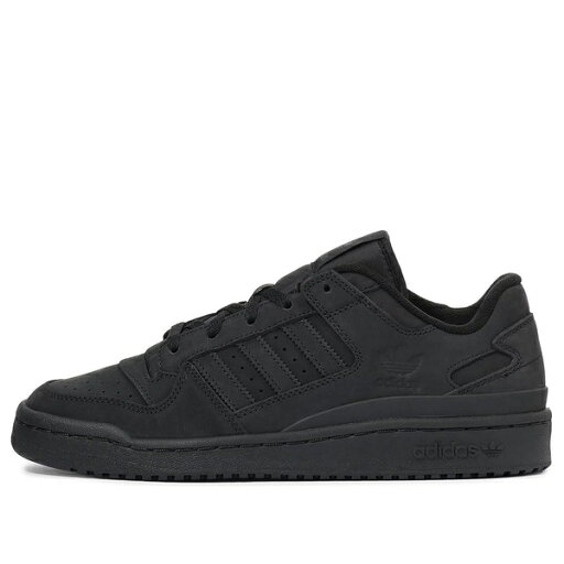 adidas アディダス メンズ スニーカー 【adidas Forum Low CL 'Core Black' ID0990】 サイズ US_11.5(29.5cm) adidas アディダス メンズ スニーカー 【adidas Forum Low CL 'Core Black' ID0990】 サイズ US_11.5(29.5cm)