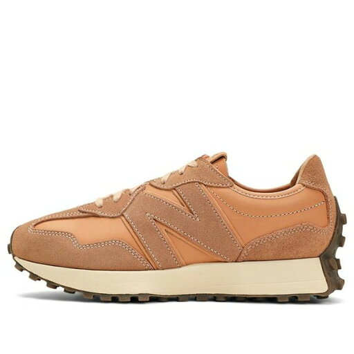 New Balance ニューバランス メンズ スニーカー 【New Balance 327 'Yellow Brown' MS327PL】 サイズ US_9.5(27.5cm) New Balance ニューバランス メンズ スニーカー 【New Balance 327 'Yellow Brown' MS327PL】 サイズ US_9.5(27.5cm)