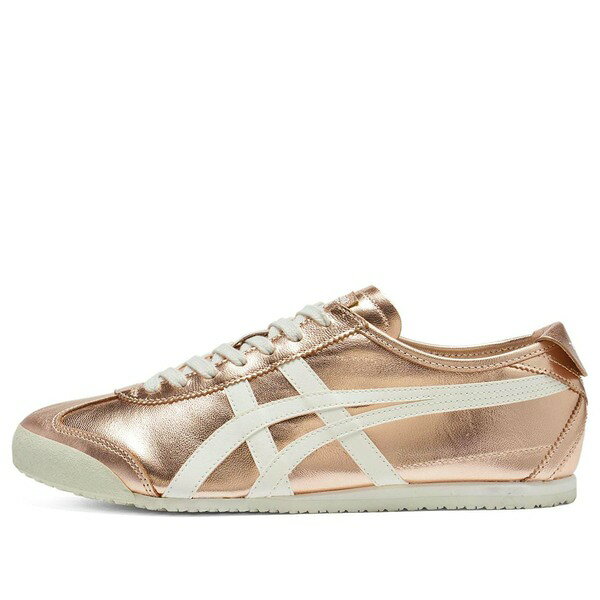 楽天市場】onitsuka tiger mexico 66 rose goldの通販