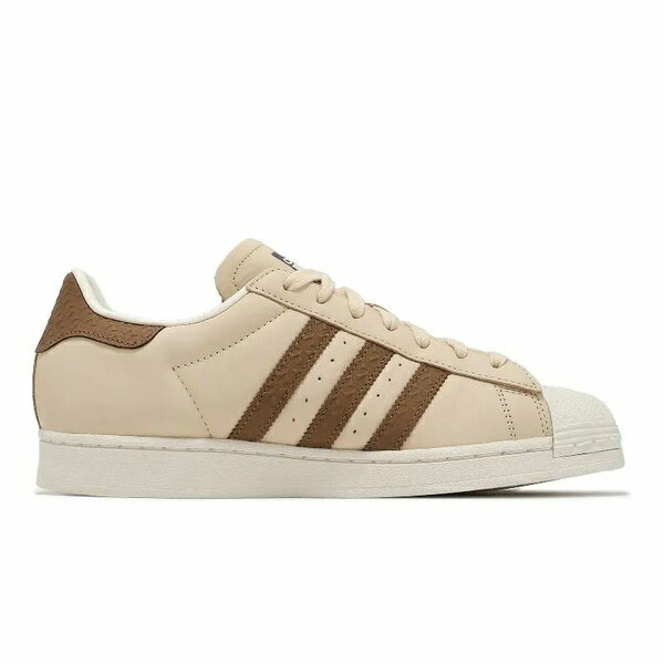 adidas アディダス メンズ スニーカー 【adidas Superstar 'Sand Strata Brown Desert' IF1580】 サイズ US_7.5(25.5cm)