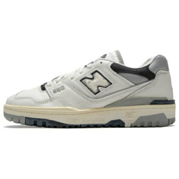 New Balance ニューバランス メンズ スニーカー 【New Balance 550 'Vintage Pack Concrete' BB550VGB】 サイズ US_7.5(25.5cm)