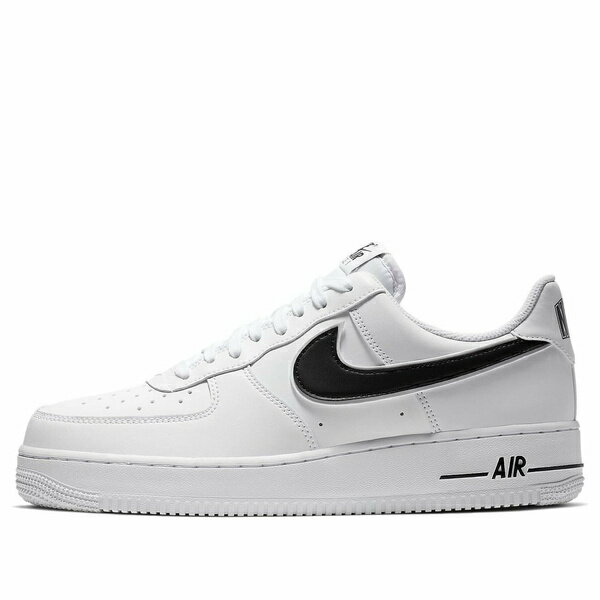 ■ブランド Nike(ナイキ)■商品名 Nike Air Force 1 Low '07 3 'White Black' AO2423-101■色 ■サイズ サイズ US_9(27.0cm) ■表記の日本サイズは参考サイズとなります。実際のサイズとは前後する可能性がございます。 ■海外からお取り寄せ商品となりますので、お届けまで2週間〜3週間お時間頂いております。 ■返品・交換の対象外となっております。 ■店内全品【送料無料】です！（※沖縄・離島は別途送料3,300円がかかります） サイズ別価格表 (サイズをクリックして商品ページに飛んでください) サイズ 価格 US_M_8 113,800円 US_M_9 85,800円 US_M_10 84,800円 US_M_10.5 85,800円 US_M_11 100,800円 US_M_12 113,800円