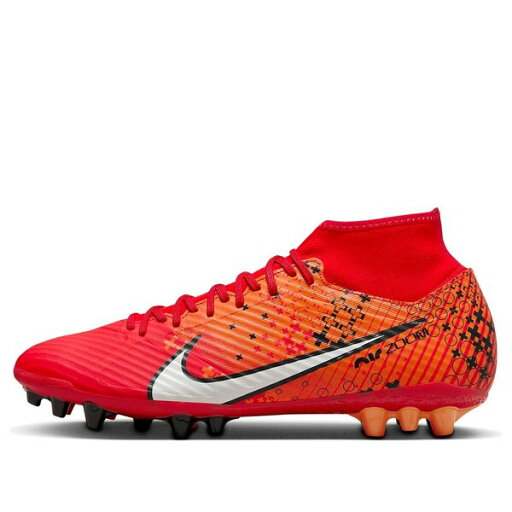 Nike ナイキ メンズ スニーカー 【Nike Mercurial Superfly 9 Academy Dream Speed AG High-Top Soccer Cleats 'Red' FD1158-600】 サイズ US_7(25.0cm) Nike ナイキ メンズ スニーカー 【Nike Mercurial Superfly 9 Academy Dream Speed AG High-Top Soccer Cleats 'Red' FD1158-600】 サイズ US_7(25.0cm)