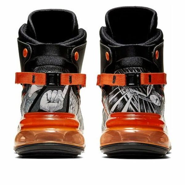 Nike ナイキ メンズ スニーカー 【Nike Air Max 720 Saturn 'Basketball Manga' CI1959-036】 サイズ US_8(26.0cm)