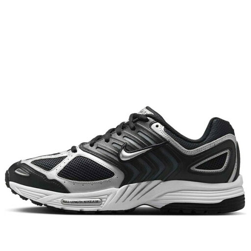 Nike ナイキ メンズ スニーカー 【Nike Air Pegasus 2K5 'Black Metallic Silver' HQ3031-001】 サイズ US_9.5(27.5cm) Nike ナイキ メンズ スニーカー 【Nike Air Pegasus 2K5 'Black Metallic Silver' HQ3031-001】 サイズ US_9.5(27.5cm)