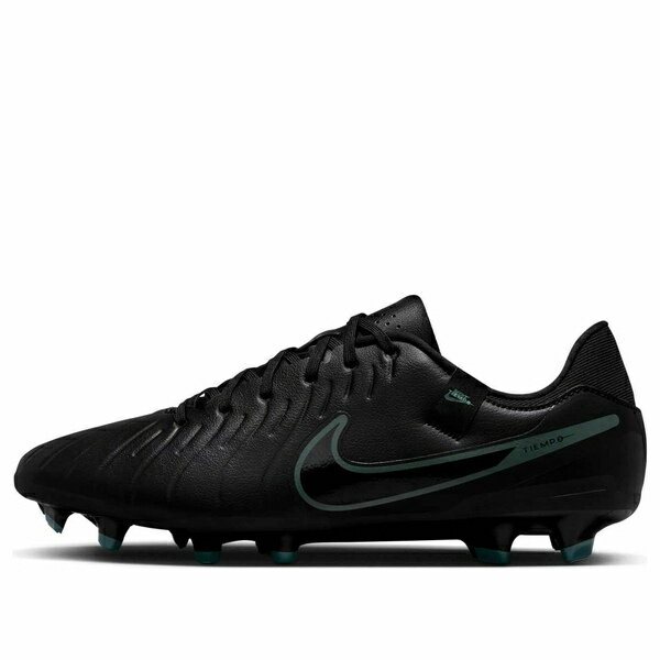Nike ナイキ メンズ スニーカー 【Nike Tiempo Legend 10 Academy MG 'Black Deep Jungle' DV4337-002】 サイズ US_8.5(26.5cm)