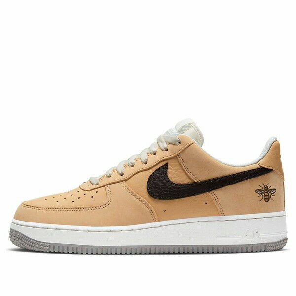 Nike ʥ  ˡ Nike Air Force 1 Low 'Manchester Bee' DC1939-200  US_7(25.0cm)