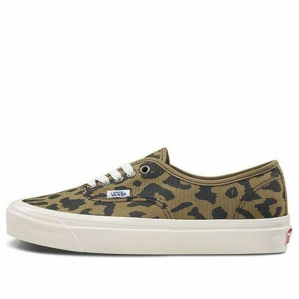 VANS★AUTHENTIC 44 DX★レオパード柄★兼用 楽天市場】vans authentic 44 dx -anaheim factory