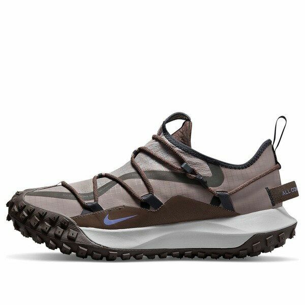 Nike ナイキ メンズ スニーカー 【Nike ACG Mountain Fly Low SE 'Ironstone' DQ1979-001】 サイズ US_9(27.0cm)