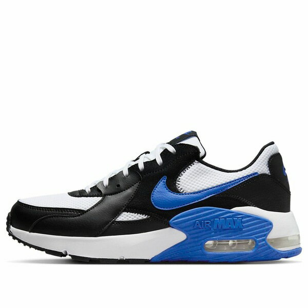 Nike ナイキ メンズ スニーカー 【Nike Air Max Excee 'Black Game Royal' FQ8738-010】 サイズ US_8(26.0cm)