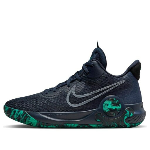 Nike ナイキ メンズ スニーカー 【Nike KD Trey 5 IX EP 'Obsidian Clear Emerald' CW3402-400】 サイズ US_7.5(25.5cm) Nike ナイキ メンズ スニーカー 【Nike KD Trey 5 IX EP 'Obsidian Clear Emerald' CW3402-400】 サイズ US_7.5(25.5cm)