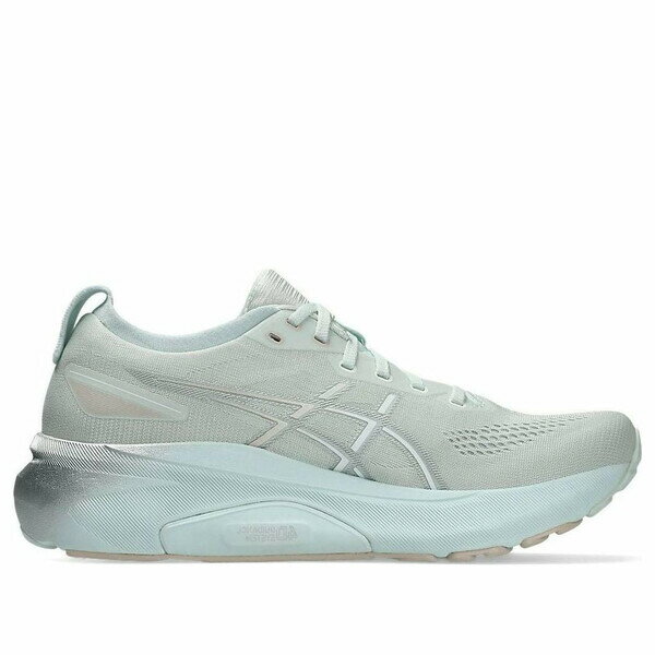 ASICS アシックス メンズ スニーカー 【ASICS Gel-Kayano 31 'Pure Aqua Pure Silver' 1011B867-302】 サイズ US_7.5(25.5cm)