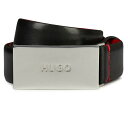 t[S fB[X xg ANZT[ Hugo Baldwin Belt Mens