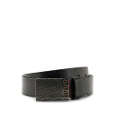 t[S fB[X xg ANZT[ Hugo Giampi Belt Mens