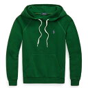 ラルフローレン レディース パーカー・スウェットシャツ アウター Fleece Hoodie