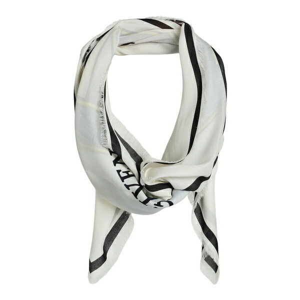 【送料無料】 ジバンシー メンズ マフラー・ストール・スカーフ アクセサリー Scarves Azure