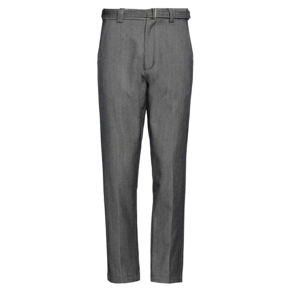 【送料無料】 ロウブランド メンズ カジュアルパンツ ボトムス Pants Black(4)