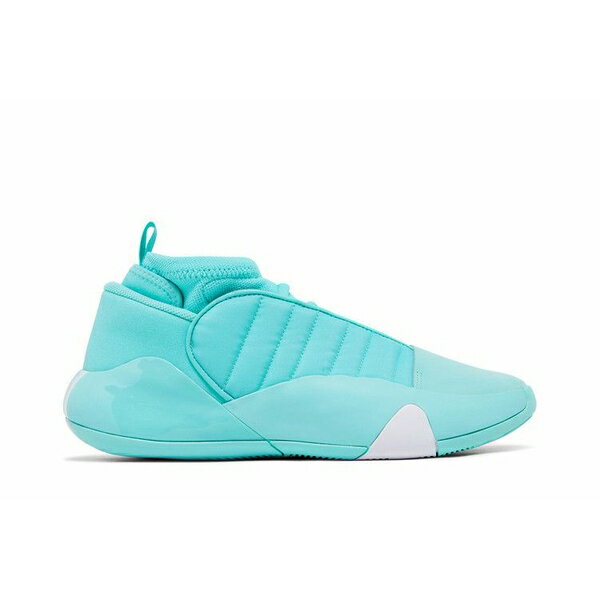 adidas アディダス メンズ スニーカー 【Harden Vol. 7 'Flash Aqua'】 サイズ US_7(25.0cm)