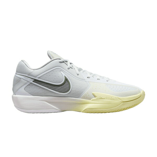 Nike ナイキ メンズ スニーカー 【Air Zoom GT Cut Cross 'Photon Dust Light Yellow'】 サイズ US_5(23.0cm)