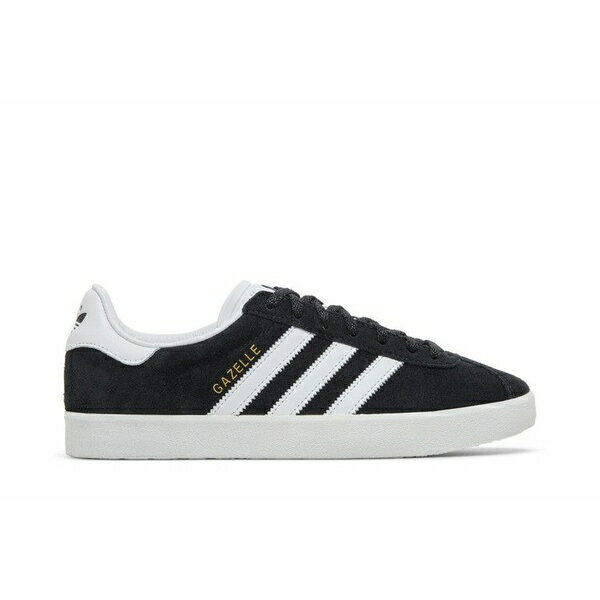 adidas アディダス メンズ スニーカー 【Gazelle 85 'Black White'】 サイズ US_9(27.0cm)