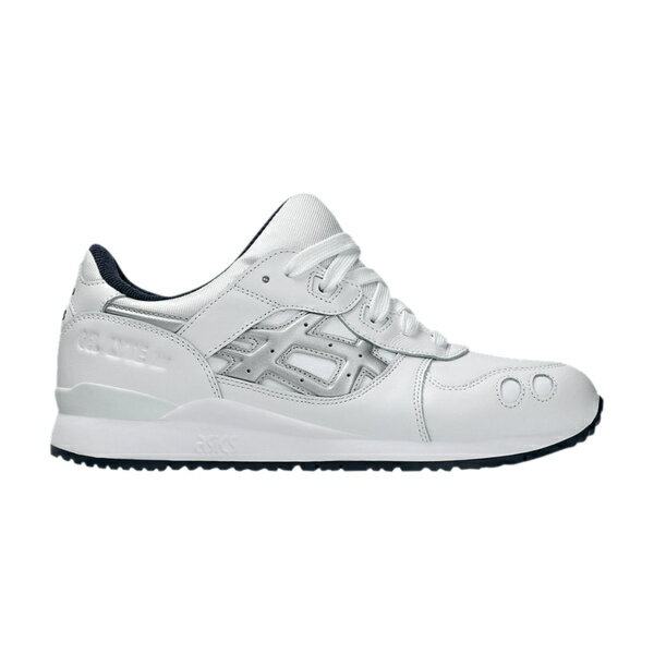 ASICS アシックス メンズ スニーカー 【BEAMS x Gel Lyte 3 '90s Skate'】 サイズ US_10(28.0cm)