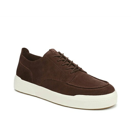 バイオニック メンズ スニーカー シューズ Carter Sneaker Dark Brown バイオニック メンズ スニーカー シューズ Carter Sneaker Dark Brown