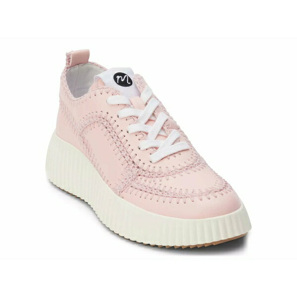 ココナッツバイマッテシィ レディース スニーカー シューズ Nelson Platform Sneaker Light Pink(4)