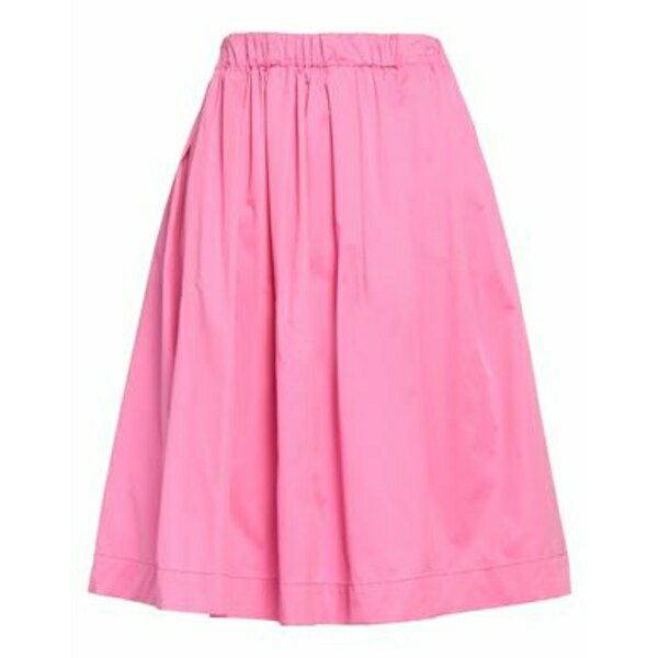 【送料無料】 ミース レディース スカート ボトムス Midi skirts Pink